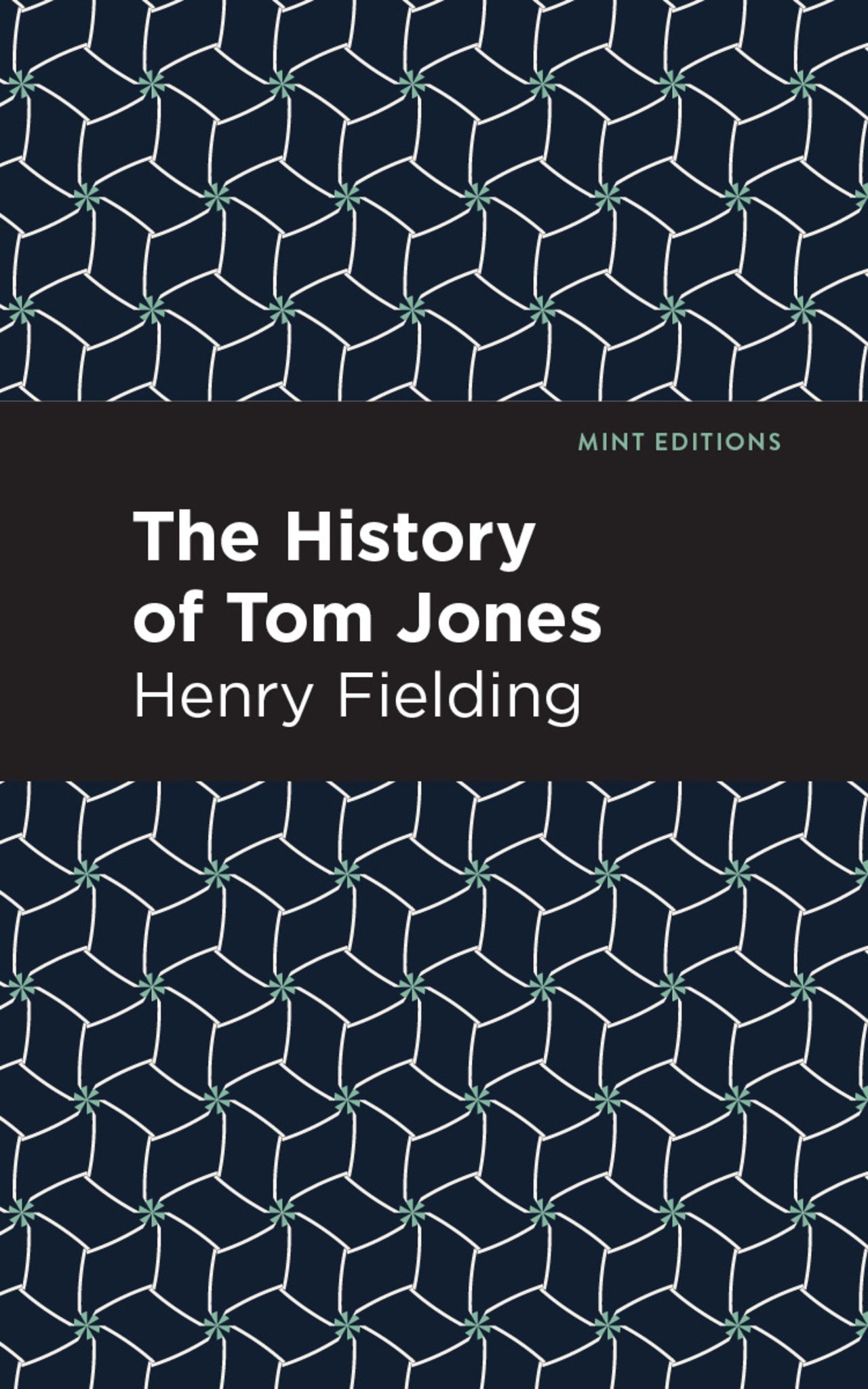 Cover image for The History of Tom Jones ISBN 9781513218717